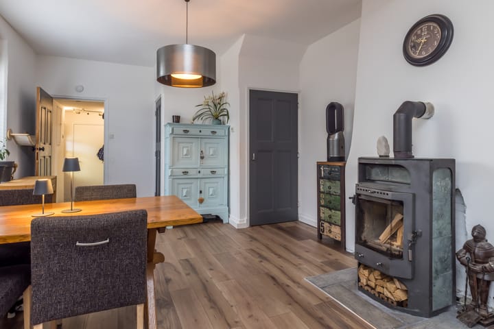 Foto 9 van Kristalstraat 16