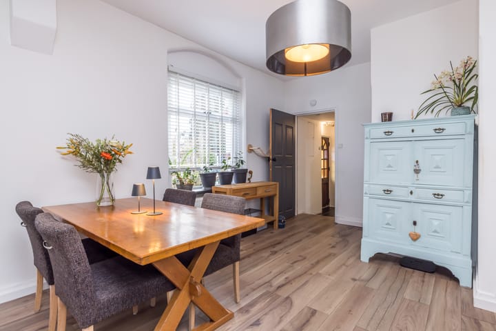 Foto 10 van Kristalstraat 16