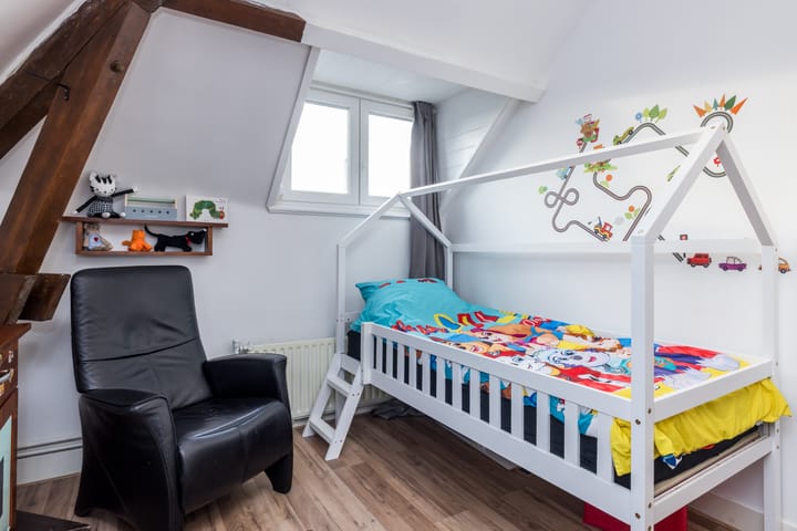 Foto 24 van Kristalstraat 16