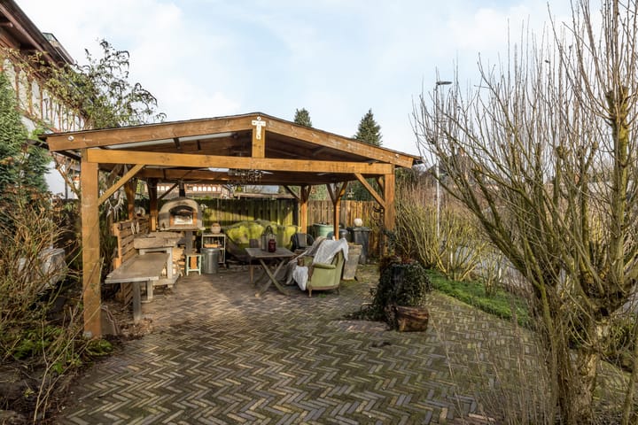 Foto 25 van Kristalstraat 16