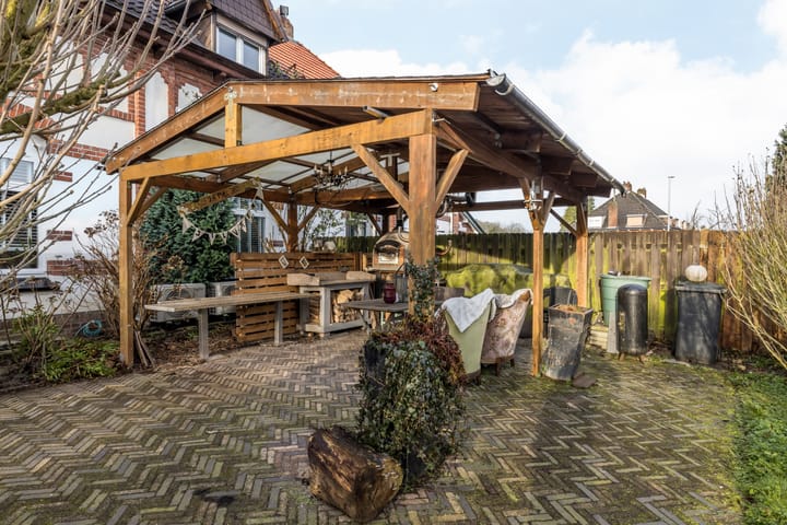 Foto 26 van Kristalstraat 16