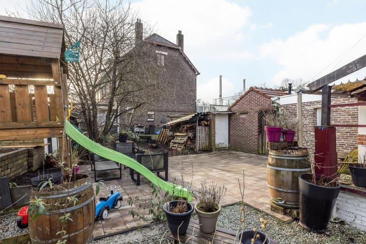 Foto 27 van Kristalstraat 16