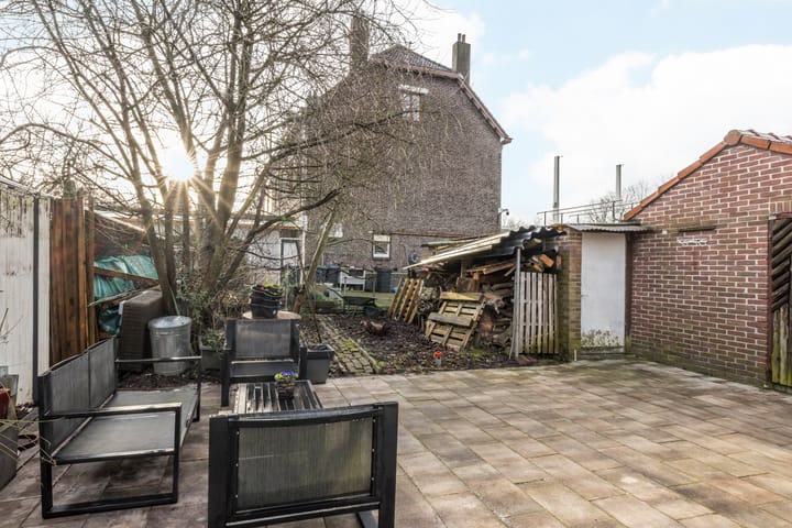 Foto 29 van Kristalstraat 16