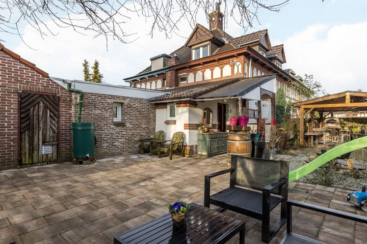 Foto 30 van Kristalstraat 16