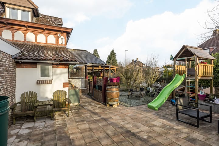 Foto 31 van Kristalstraat 16