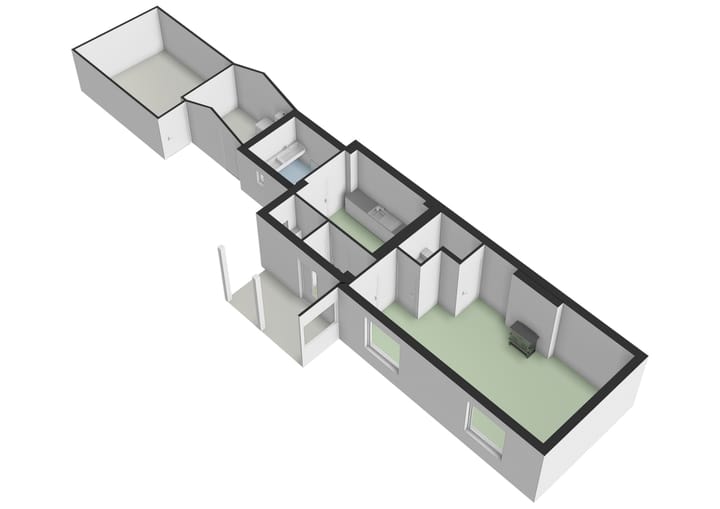 Foto 35 van Kristalstraat 16