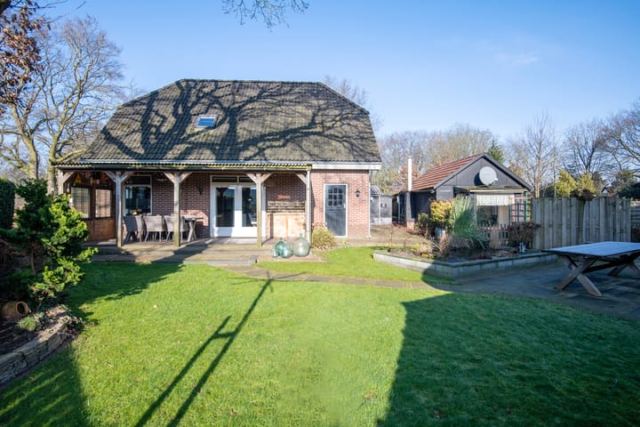 Foto 24 van Oude Prinsenweg 6