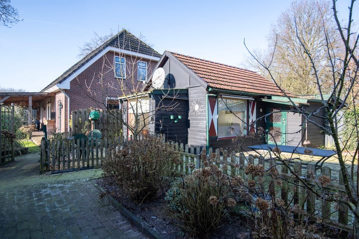 Foto 28 van Oude Prinsenweg 6