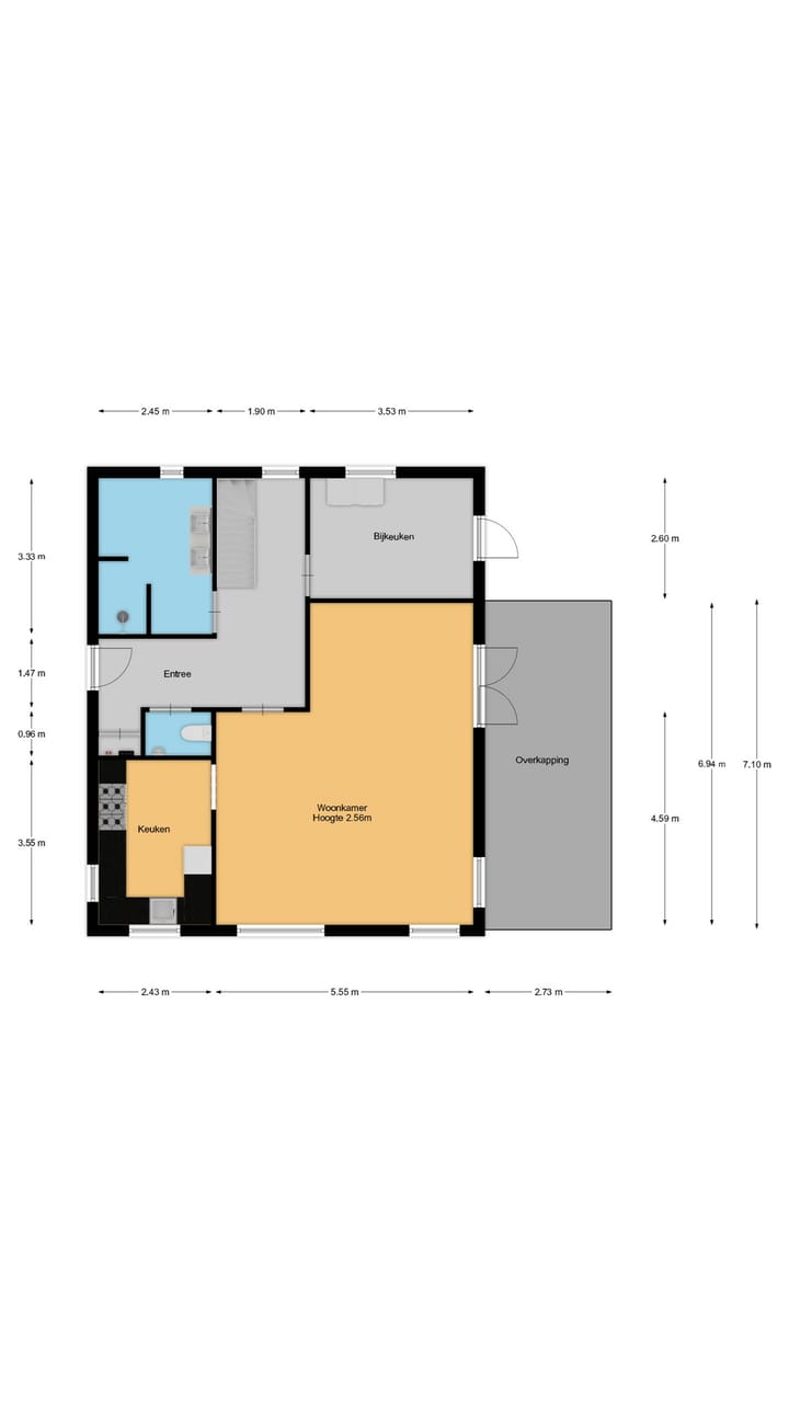 Foto 35 van Oude Prinsenweg 6