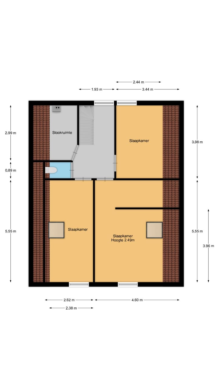 Foto 36 van Oude Prinsenweg 6