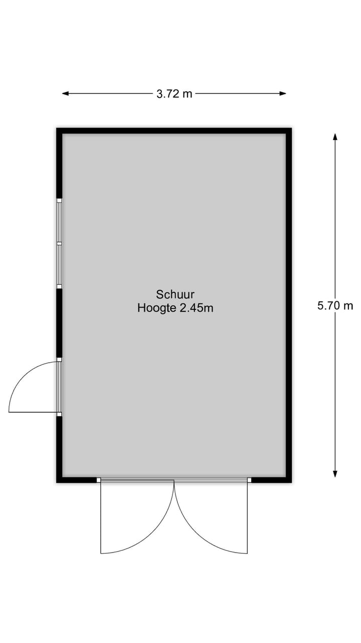 Foto 38 van Oude Prinsenweg 6
