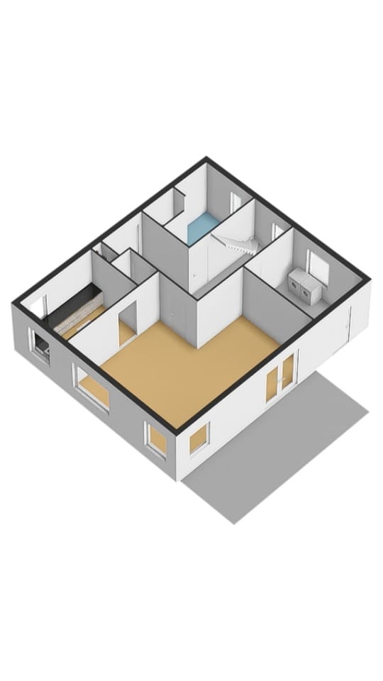 Foto 39 van Oude Prinsenweg 6