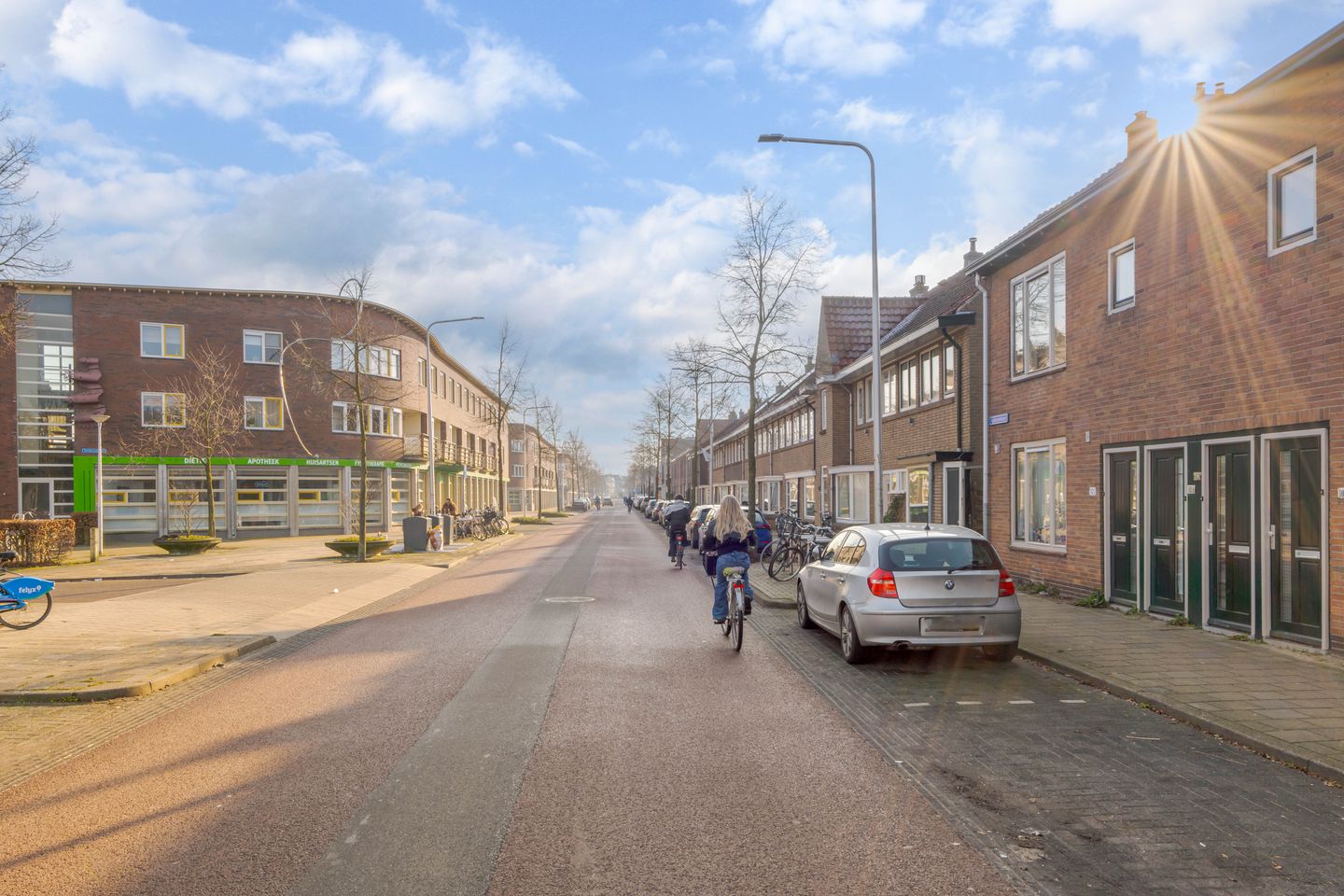 Foto 4 van Rembrandtlaan 38