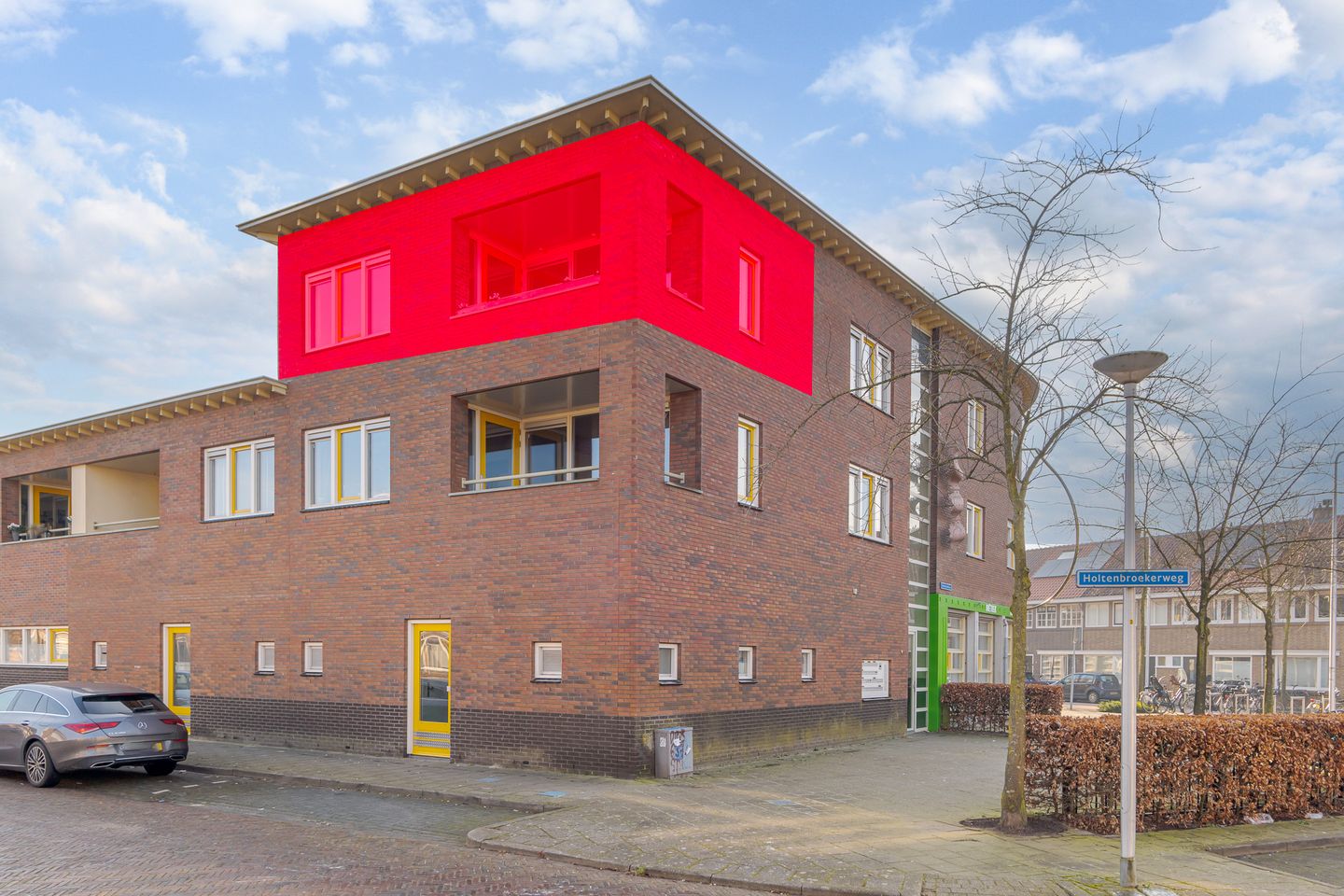 Foto 5 van Rembrandtlaan 38