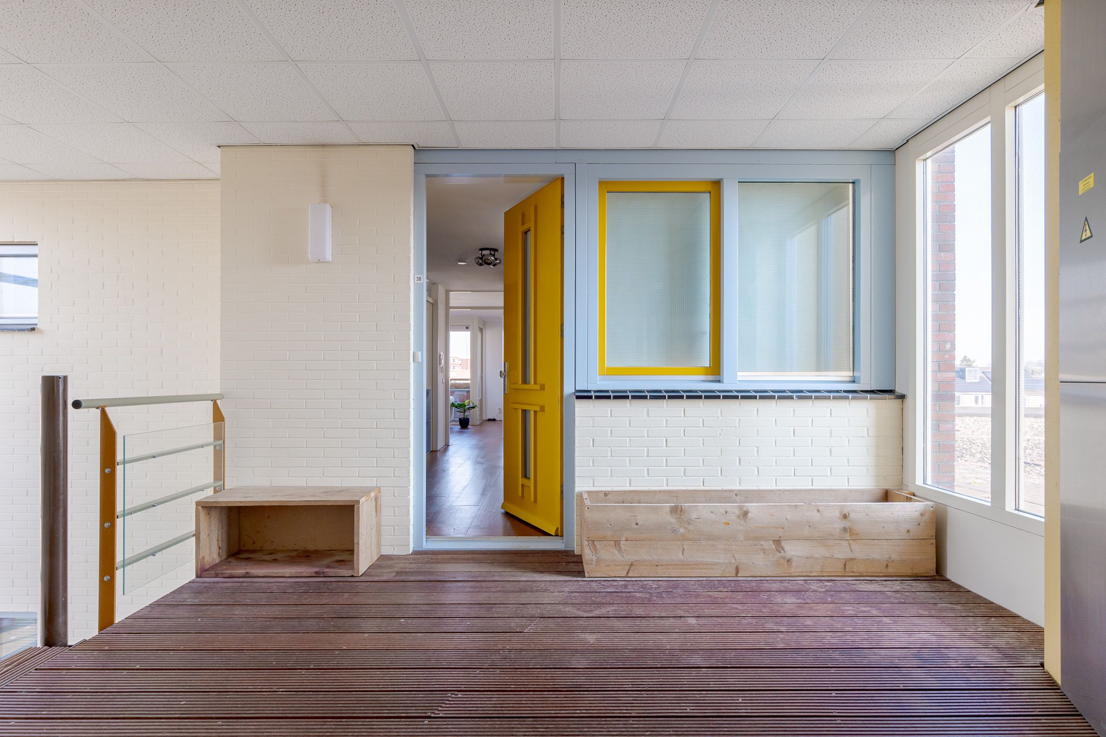 Foto 6 van Rembrandtlaan 38