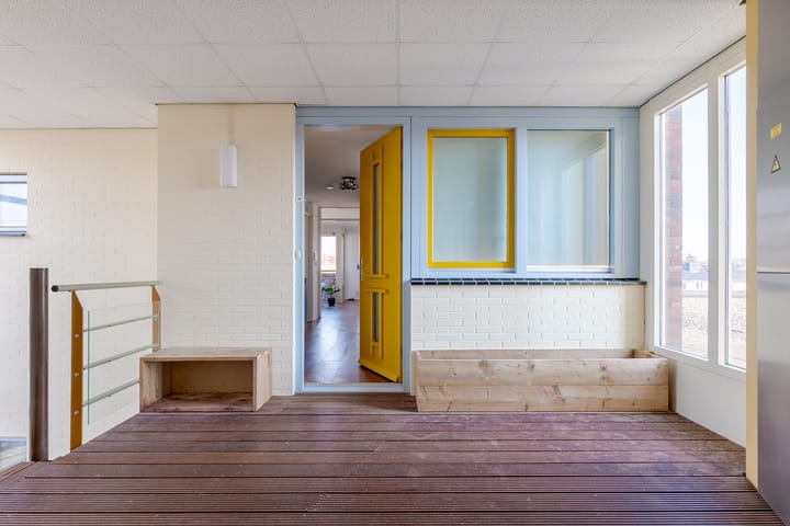 Foto 6 van Rembrandtlaan 38