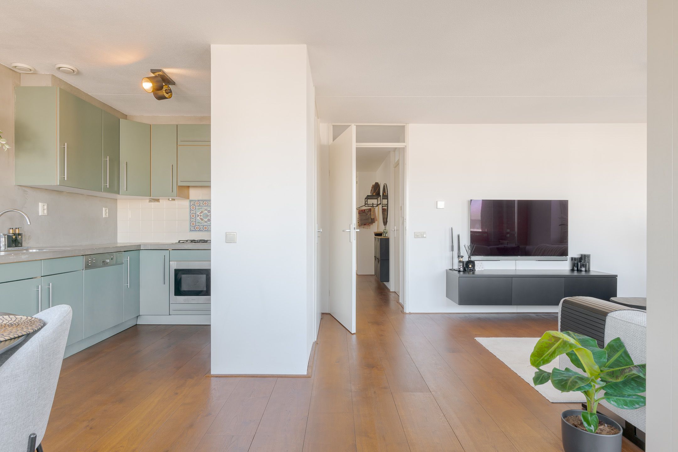 Foto 9 van Rembrandtlaan 38