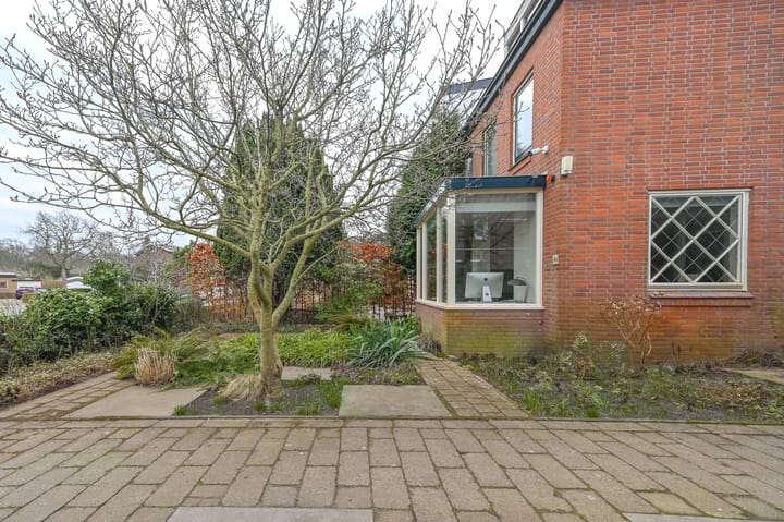 Foto 6 van De Savornin Lohmanlaan 16