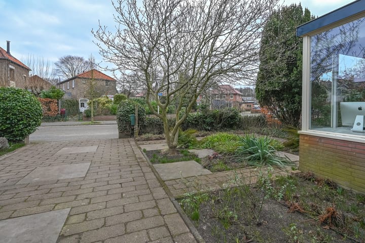 Foto 7 van De Savornin Lohmanlaan 16