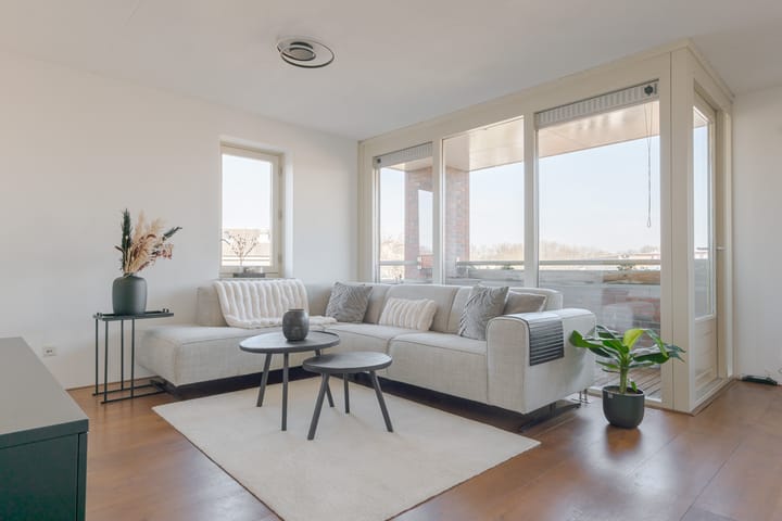 Foto 12 van Rembrandtlaan 38