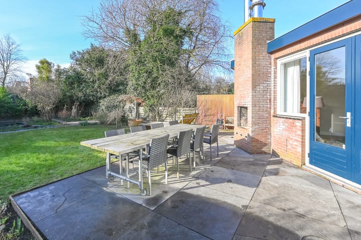 Foto 28 van De Savornin Lohmanlaan 16