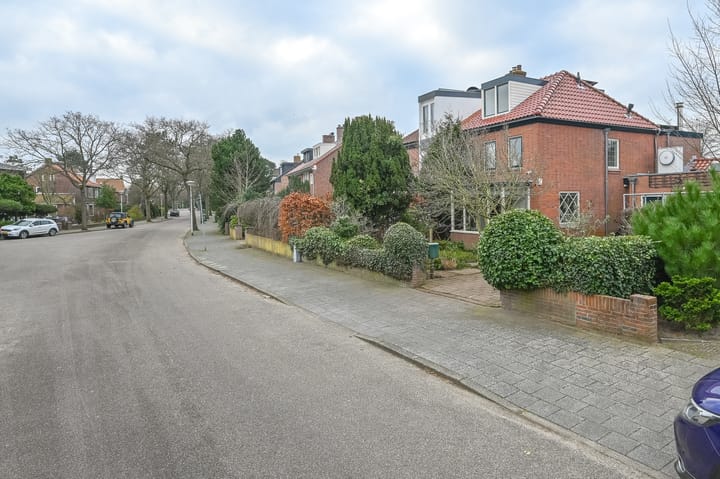 Foto 49 van De Savornin Lohmanlaan 16