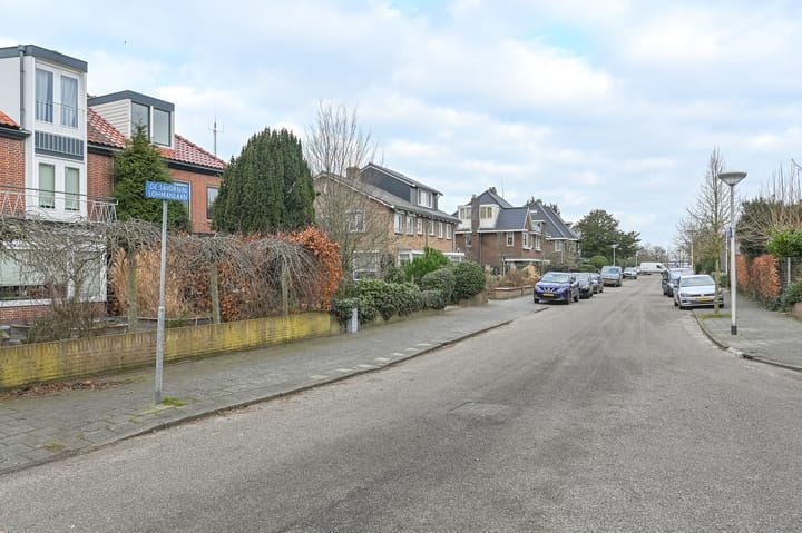 Foto 50 van De Savornin Lohmanlaan 16