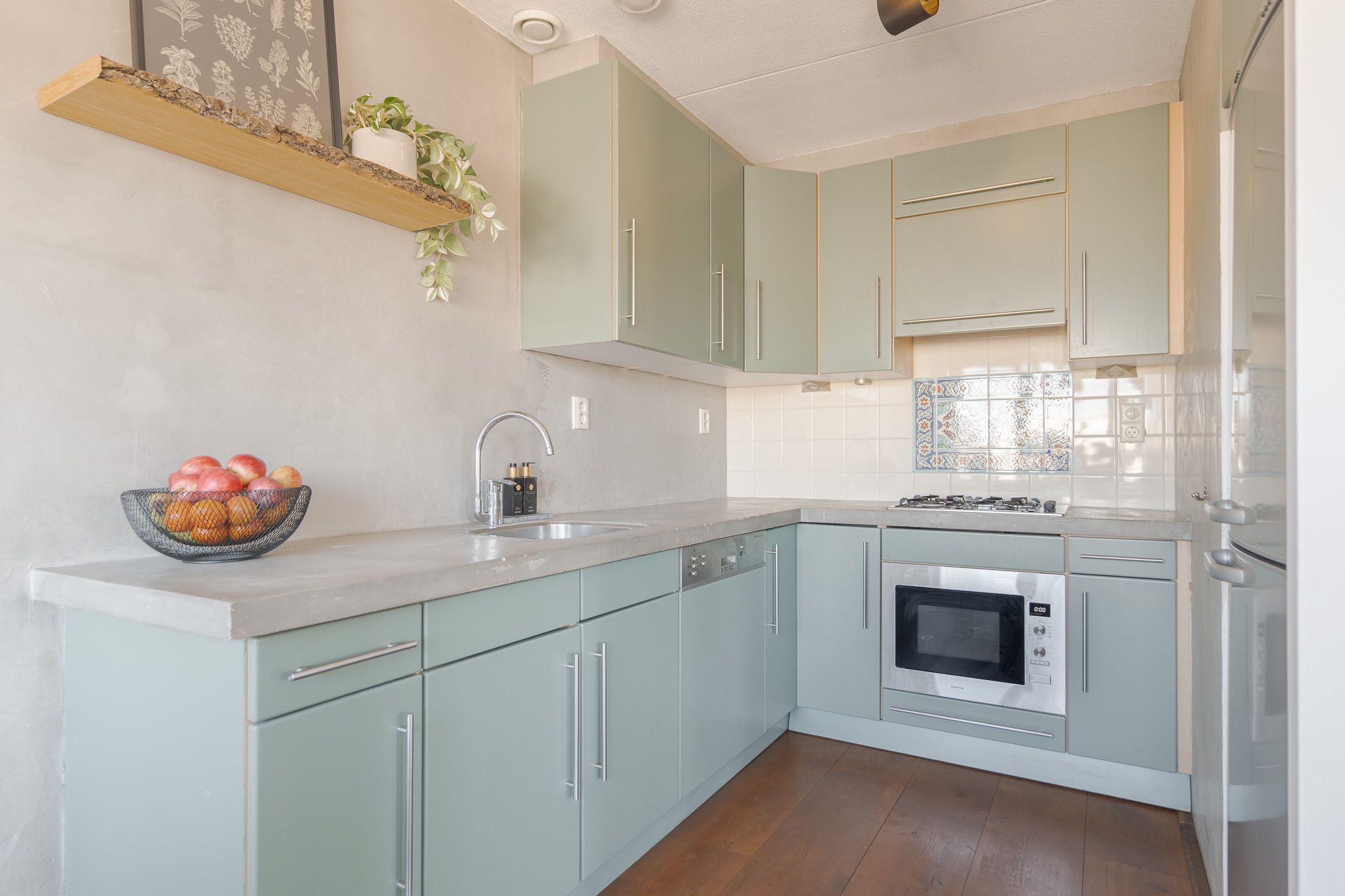 Foto 18 van Rembrandtlaan 38