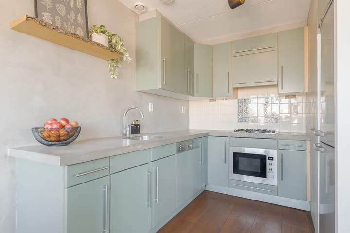 Foto 18 van Rembrandtlaan 38