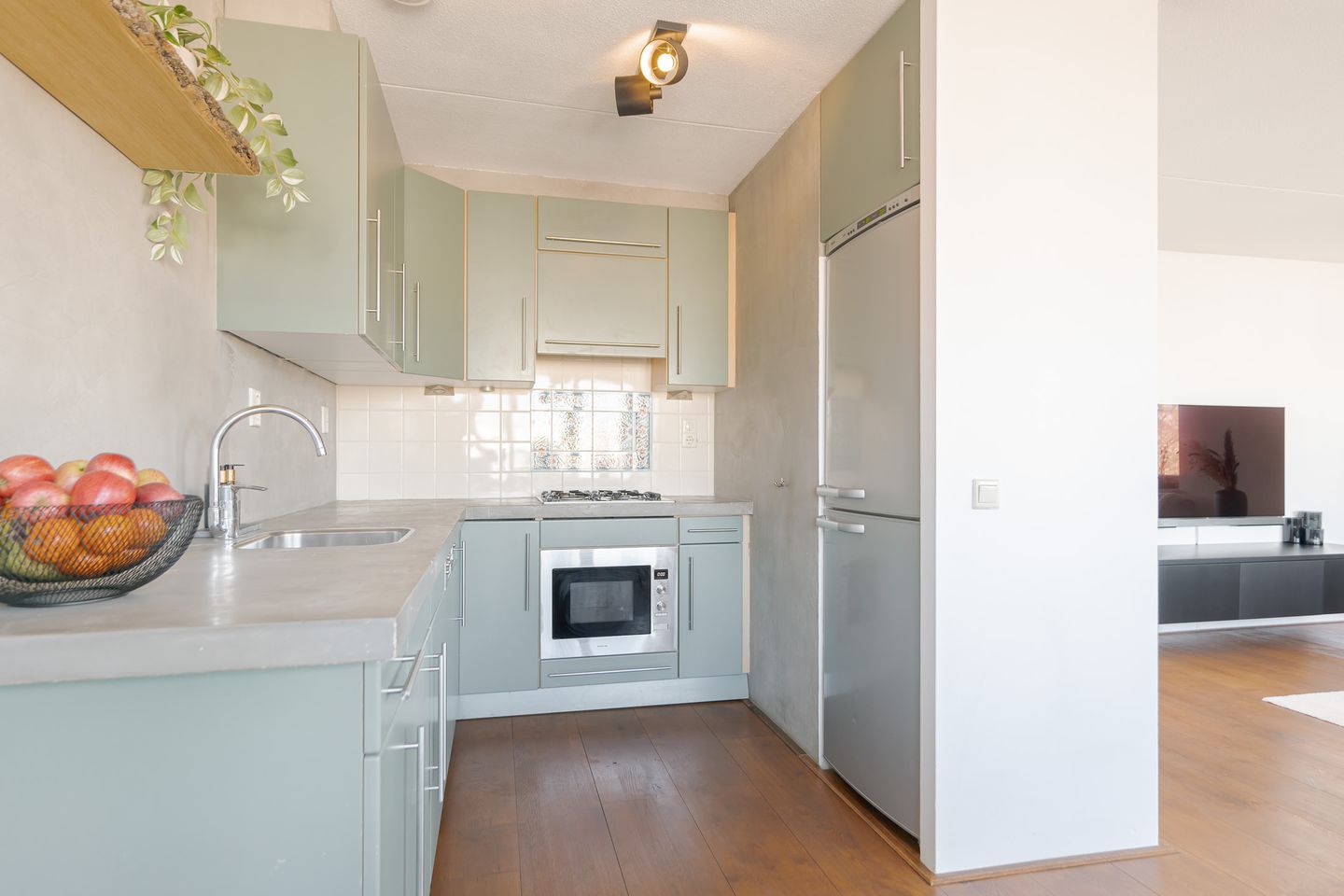 Foto 19 van Rembrandtlaan 38