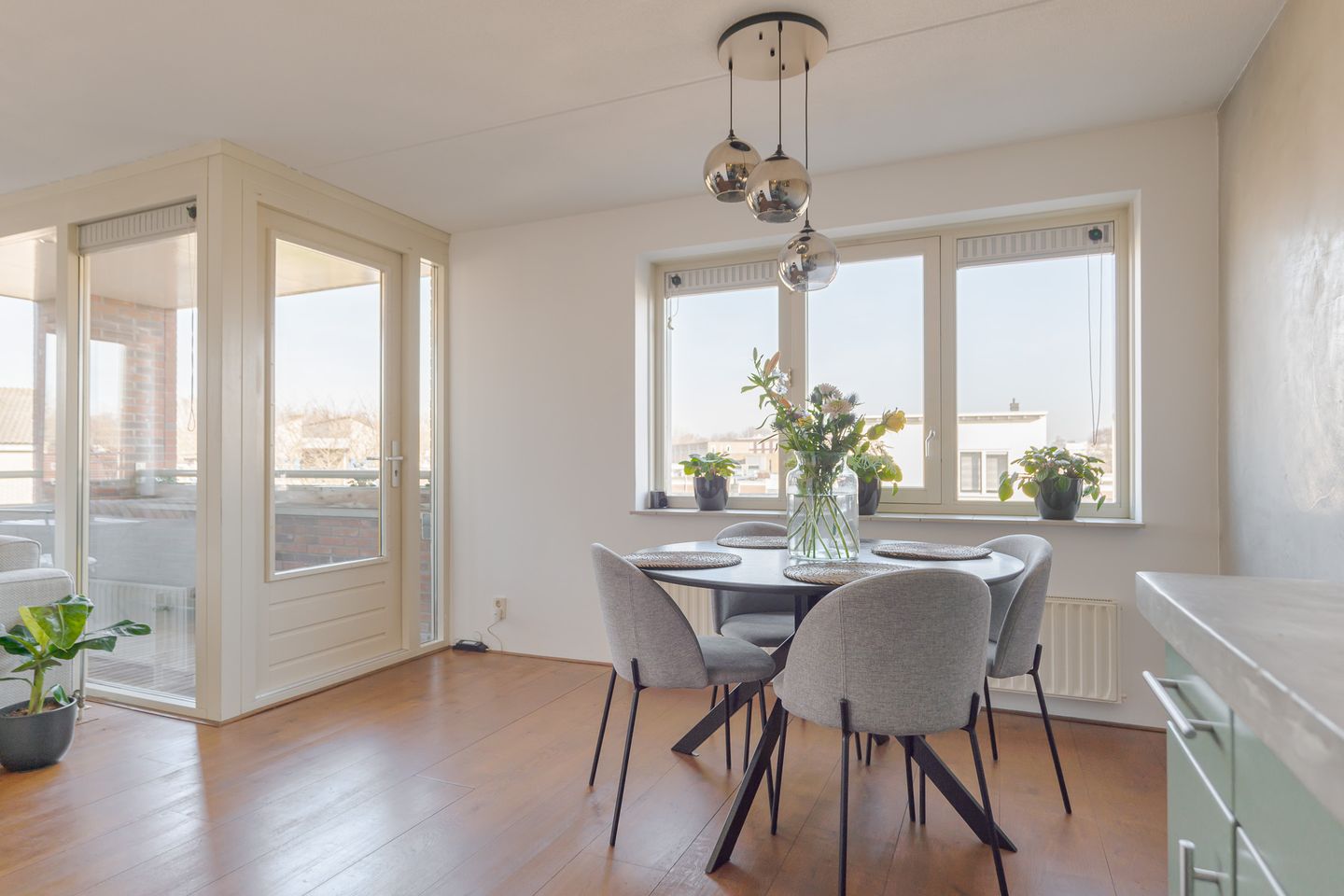 Foto 20 van Rembrandtlaan 38