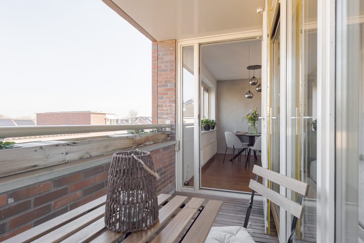 Foto 24 van Rembrandtlaan 38