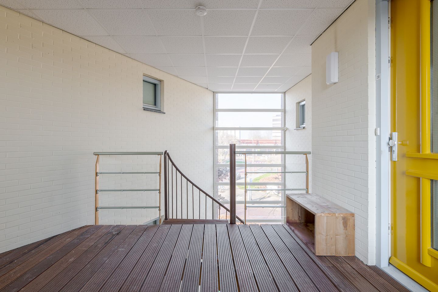 Foto 35 van Rembrandtlaan 38