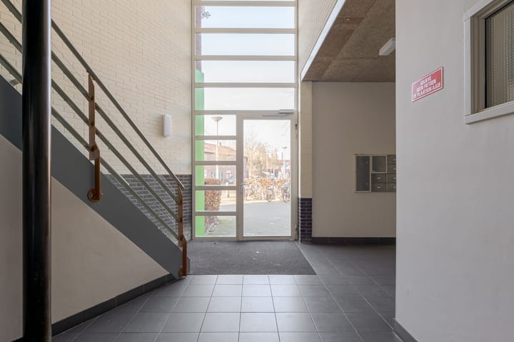 Foto 38 van Rembrandtlaan 38