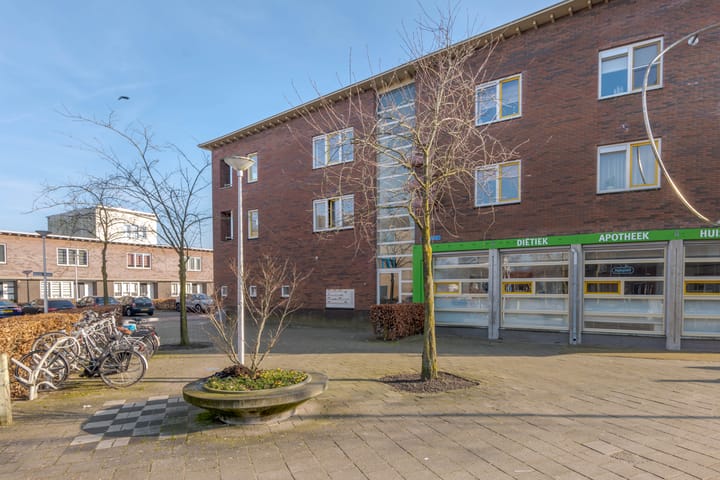 Foto 42 van Rembrandtlaan 38