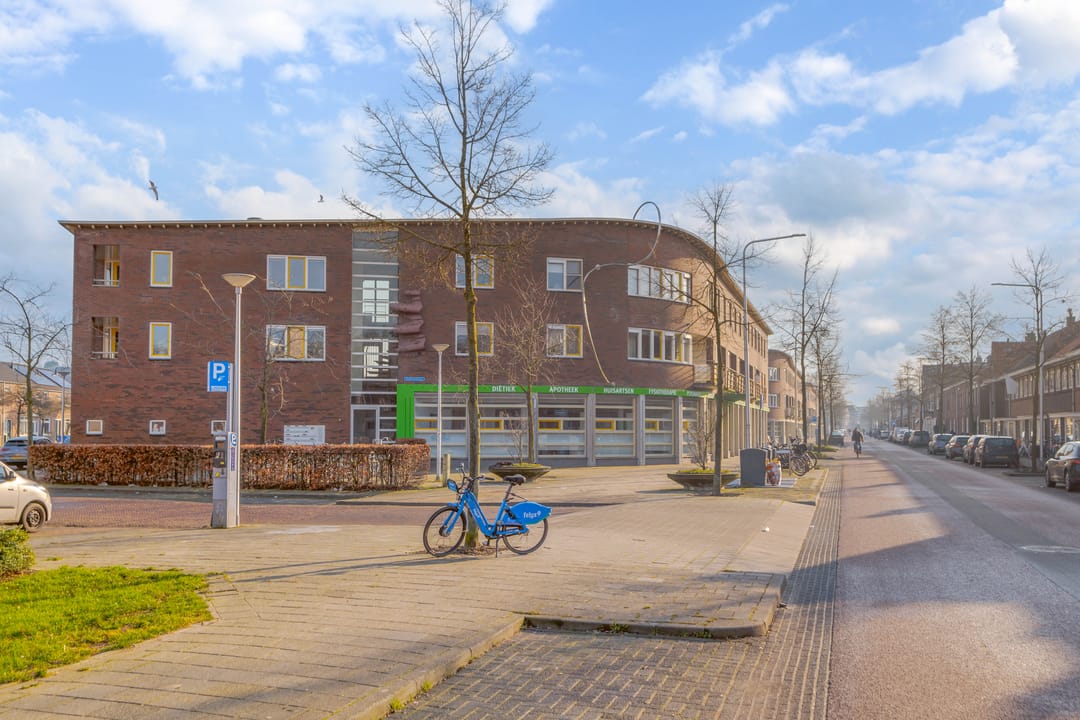 Foto 43 van Rembrandtlaan 38