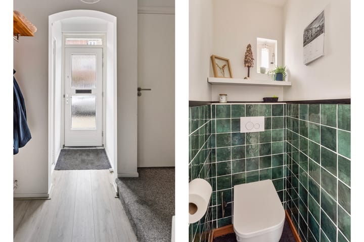 Foto 2 van Meidoornstraat 8