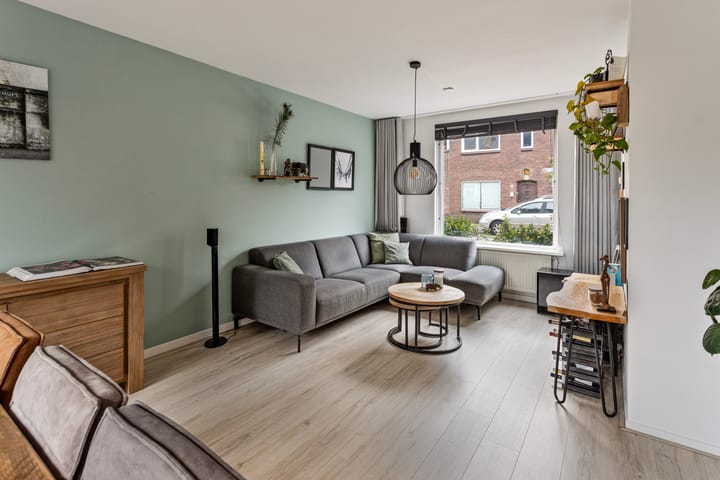 Foto 3 van Meidoornstraat 8