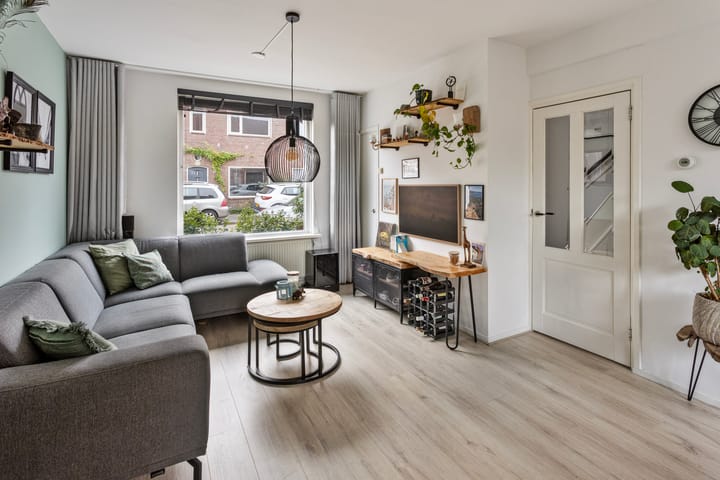 Foto 4 van Meidoornstraat 8