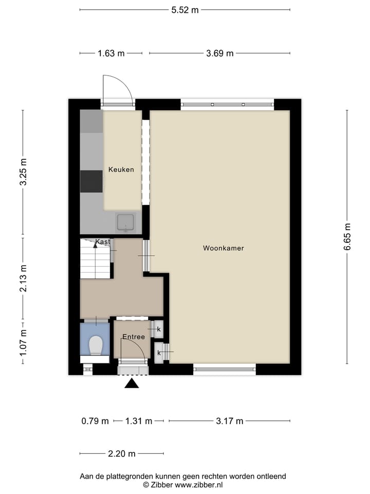 Foto 25 van Meidoornstraat 8