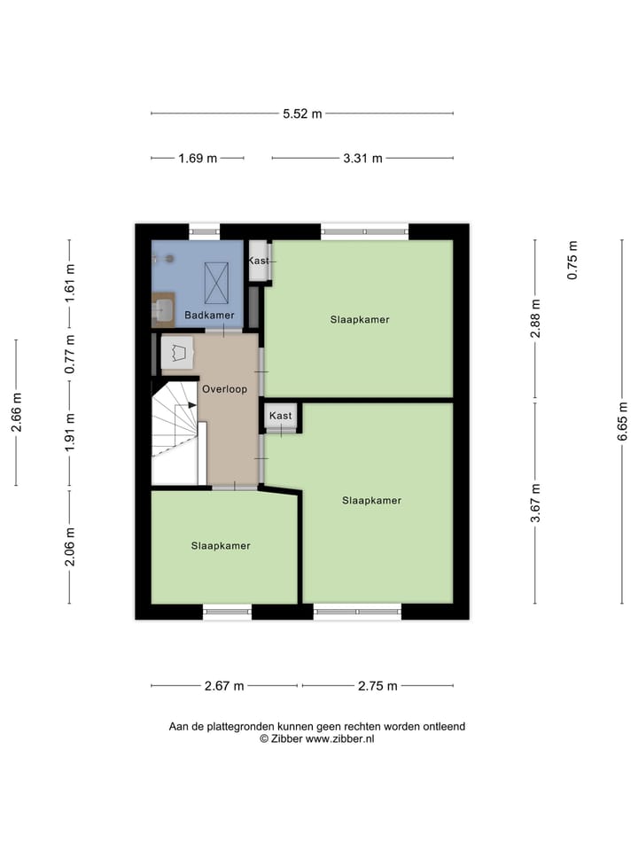 Foto 26 van Meidoornstraat 8