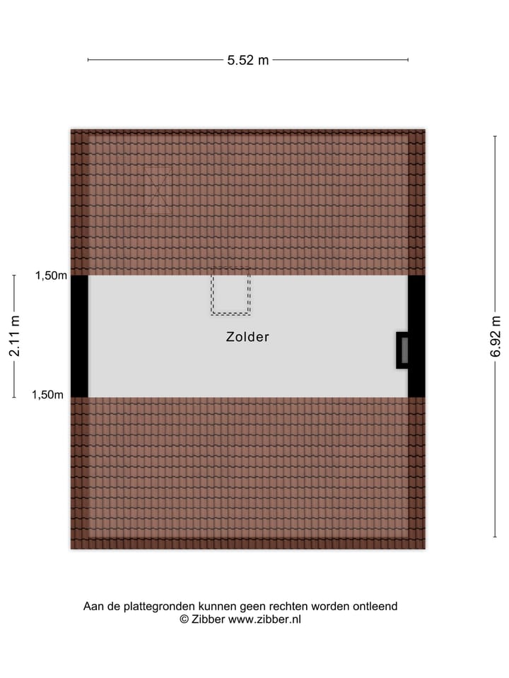 Foto 27 van Meidoornstraat 8
