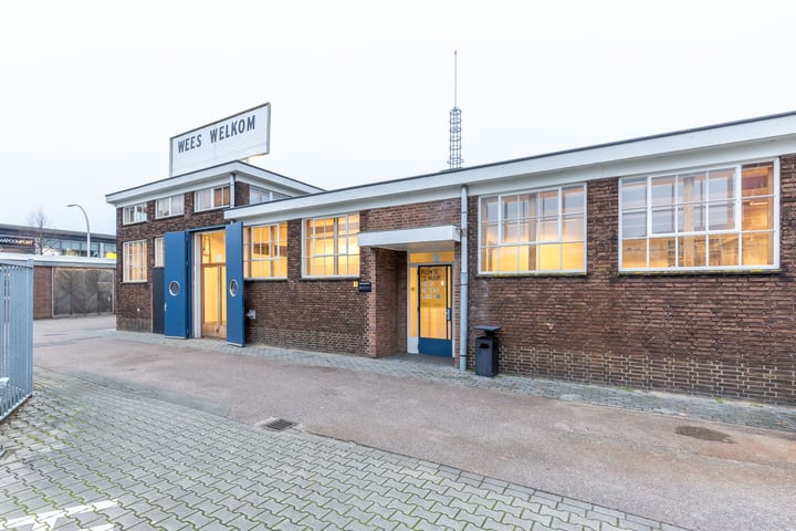 Overijsselsestraat 3