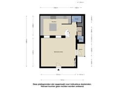 Bekijk plattegrond