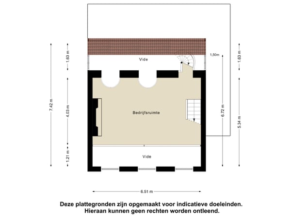 Eerste Verdieping