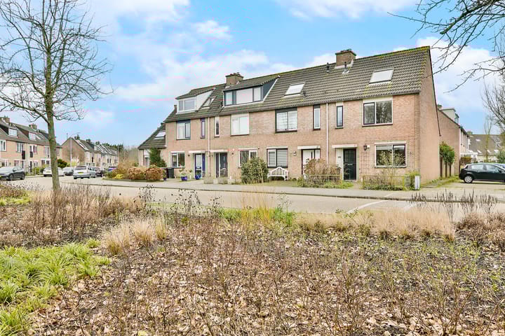 Foto 1 van Ommerbos 58