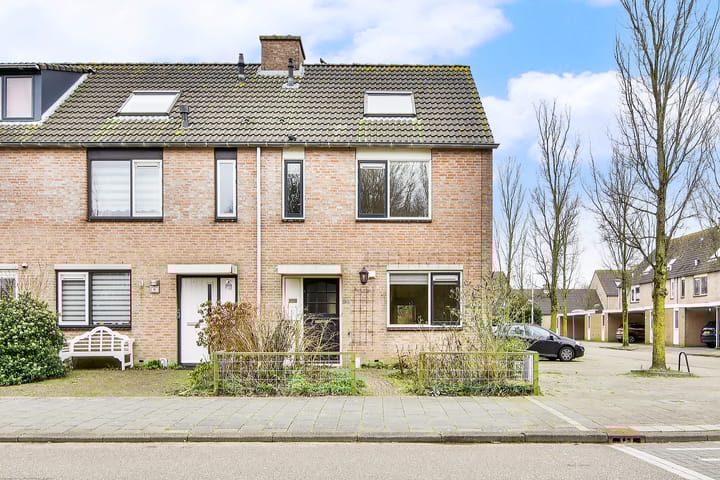 Foto 2 van Ommerbos 58