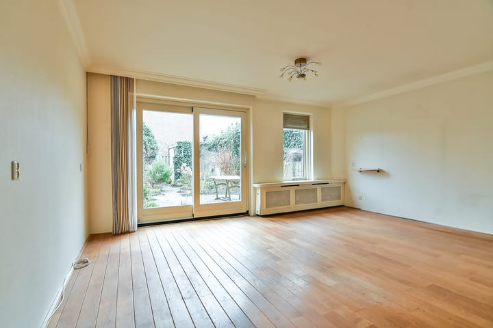 Foto 6 van Ommerbos 58