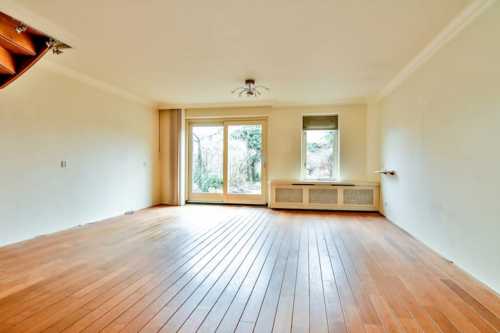 Foto 8 van Ommerbos 58