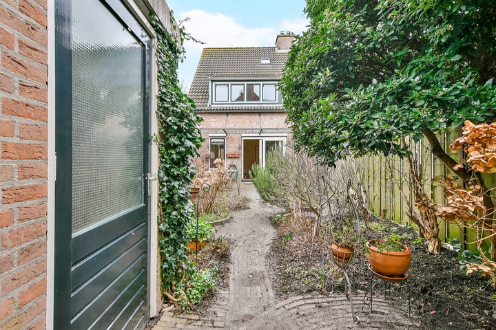 Foto 18 van Ommerbos 58